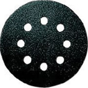 2608605122 [ボッシュ サンディングペーパー125mm #600（5枚入り）]