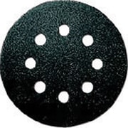 2608605123 [ボッシュ サンディングペーパー125mm #1200（5枚入り）]