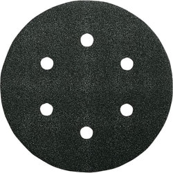 2608605125 [ボッシュ サンディングペーパー150mm #100（5枚入り）]
