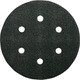 2608605127 [ボッシュ サンディングペーパー150mm #180（5枚入り）]