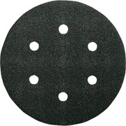 2608605129 [ボッシュ サンディングペーパー150mm #320（5枚入り）]