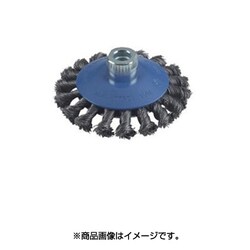 2608622011 [ベベルワイヤーブラシ 100]