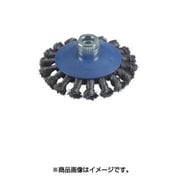 2608622059 [ベベルワイヤーブラシ 115]