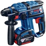 GBH18V-ECN [ボッシュ コードレスハンマードリル（SDSプラスシャンク）]