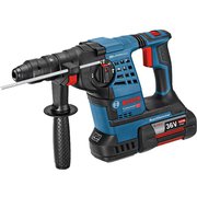 GBH36V-PLUS [ボッシュ コードレスハンマードリル（SDSプラスシャンク）]
