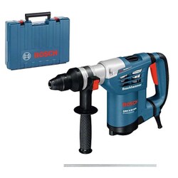 ヨドバシ.com - BOSCH ボッシュ GBH4-32DFR [ボッシュ ハンマードリル