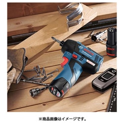 ヨドバシ.com - BOSCH ボッシュ GDR10.8V-EC [ボッシュ コードレス