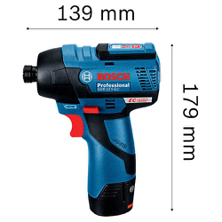 ヨドバシ.com - BOSCH ボッシュ GDR10.8V-EC [ボッシュ コードレス