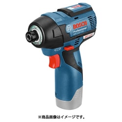 ヨドバシ.com - ボッシュ BOSCH GDR10.8V-ECH [ボッシュ コードレスインパクトドライバー（本体のみ）] 通販【全品無料配達】