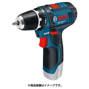 GSR10.8-2-LIH [ボッシュ コードレスドライバードリル（本体のみ）]