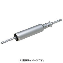 ALCコア38mmストレートセット PAL038SR