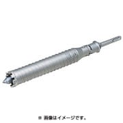 ダイヤコア25mmストレートセット PDI025SR
