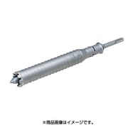 ダイヤコア100mmストレートセット PDI100SR