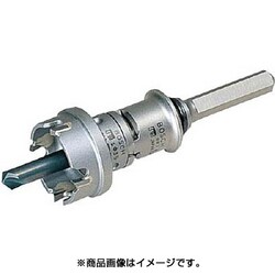 超硬ホールソー セット 21mm PH021SR