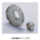 超硬ホールソー カッター 41mm PH041C