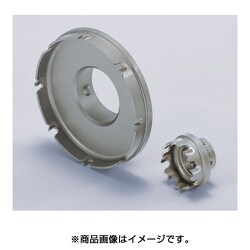 超硬ホールソー カッター 44mm PH044C