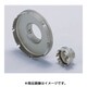 超硬ホールソー カッター 54mm PH054C