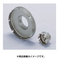 超硬ホールソー カッター 54mm PH054C