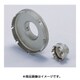 超硬ホールソー カッター 55mm PH055C