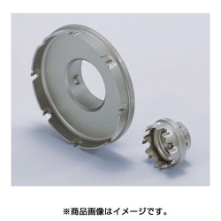 超硬ホールソー カッター 55mm PH055C