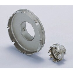 超硬ホールソー カッター 70mm PH070C