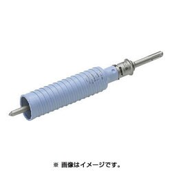 マルチダイヤコア35ストレートセット PMD035SR