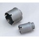 パイプホールソー カッター 17mm PPH017C