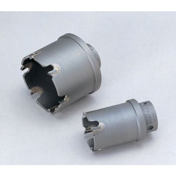 パイプホールソー カッター 17mm PPH017C