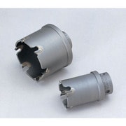 パイプホールソー カッター 17mm PPH017C