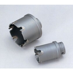 パイプホールソー カッター 43mm PPH043C