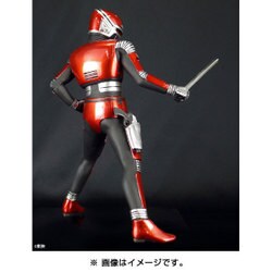 宇宙刑事シャリバン　海洋堂メモリアルヒーローシリーズ Amazon | 海洋堂(KAIYODO) 宇宙刑事シャリバン 1/8ソフビキット