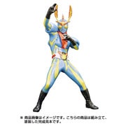 ヨドバシ.com - スーパーヒーローソフビキットコレクション