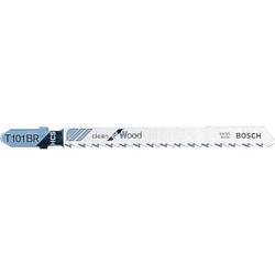 T-101BR/3 [ボッシュ ジグソーブレード 3本入 全長100mm]