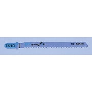 T-227D/3 [ボッシュ ジグソーブレード 3本入 全長100mm]