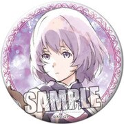 缶バッジ 灰と幻想のグリムガル シホル [キャラクターグッズ]
