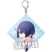 アクリルキーホルダー うたの☆プリンスさまっ♪ ホワイトスーツVer. 聖川真斗 [キャラクターグッズ]