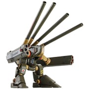 HI-L R 超時空要塞マクロス HWR-00-MKII デストロイド・モンスター 約230mm ABS&amp;ダイキャスト製 塗装済み可動フィギュア ggw725x Amazon.com: Super Dimension Fortress Macross HI-METAL R HWR