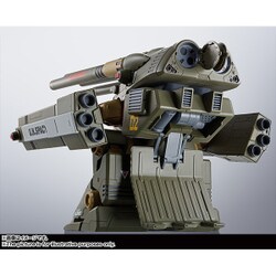 HI-L R デストロイド・モンスター 超時空要塞マクロス HI-METAL R HWR-00-MKII デストロイド・モンスター (完成品