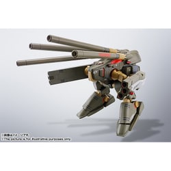 ヨドバシ.com - バンダイ BANDAI HI-METAL R HWR-00-MKII