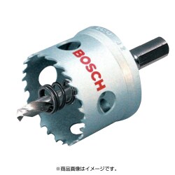 BIMホールソー42mmストレート BMH042SR