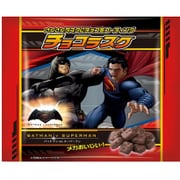 バットマンVSスーパーマン チョコラスク 40g [菓子]