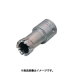 深穴ホールソー カッター 22mm PFH022C