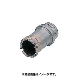 深穴ホールソー カッター 24mm PFH024C