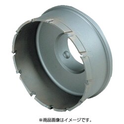 深穴ホールソー カッター 60mm PFH060C