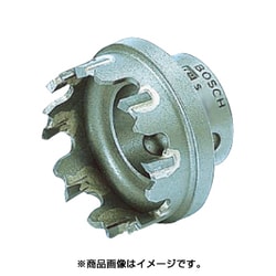 ヨドバシ.com - BOSCH ボッシュ PH024C [超硬ホールソー カッター 24mm