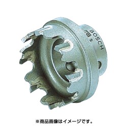 ヨドバシ.com - BOSCH ボッシュ PH037C [超硬ホールソー カッター 37mm