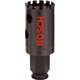 磁気タイル用ダイヤモンドホールソー 29mm DHS029C