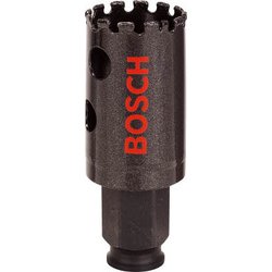 磁気タイル用ダイヤモンドホールソー 29mm DHS029C