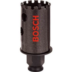 磁気タイル用ダイヤモンドホールソー 32mm DHS032C
