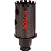 DHS032C [磁気タイル用ダイヤモンドホールソー 32mm]